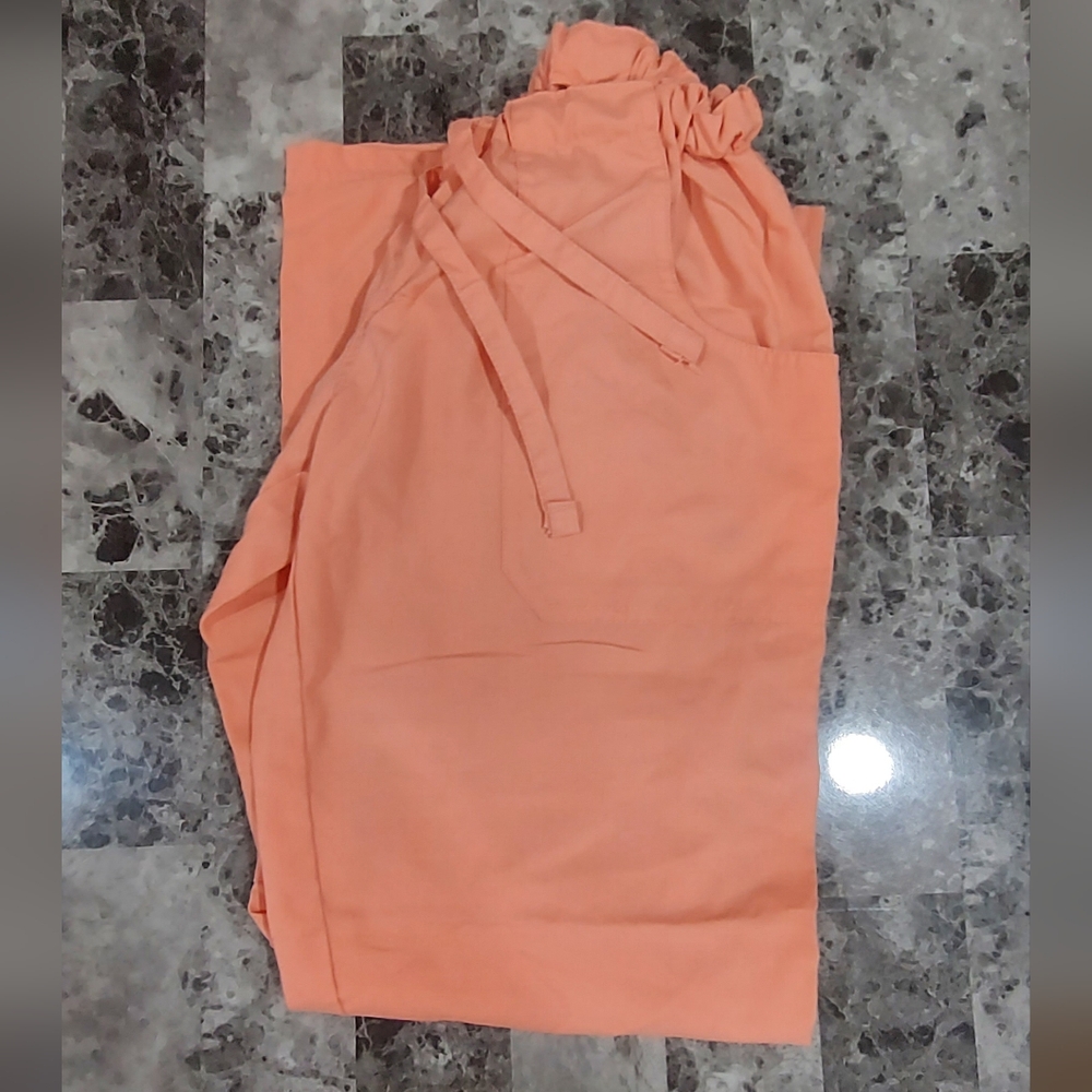 Butter-Soft Scrub Pants